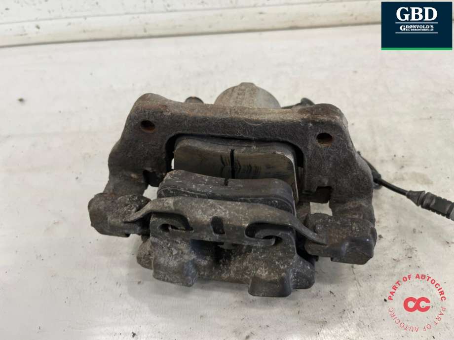 Bremsecaliper venstre foran til BMW 4-Serie 2013-2020 (F32/F33/F36) (F32/F33/F36) (34 11 6 857 687|)