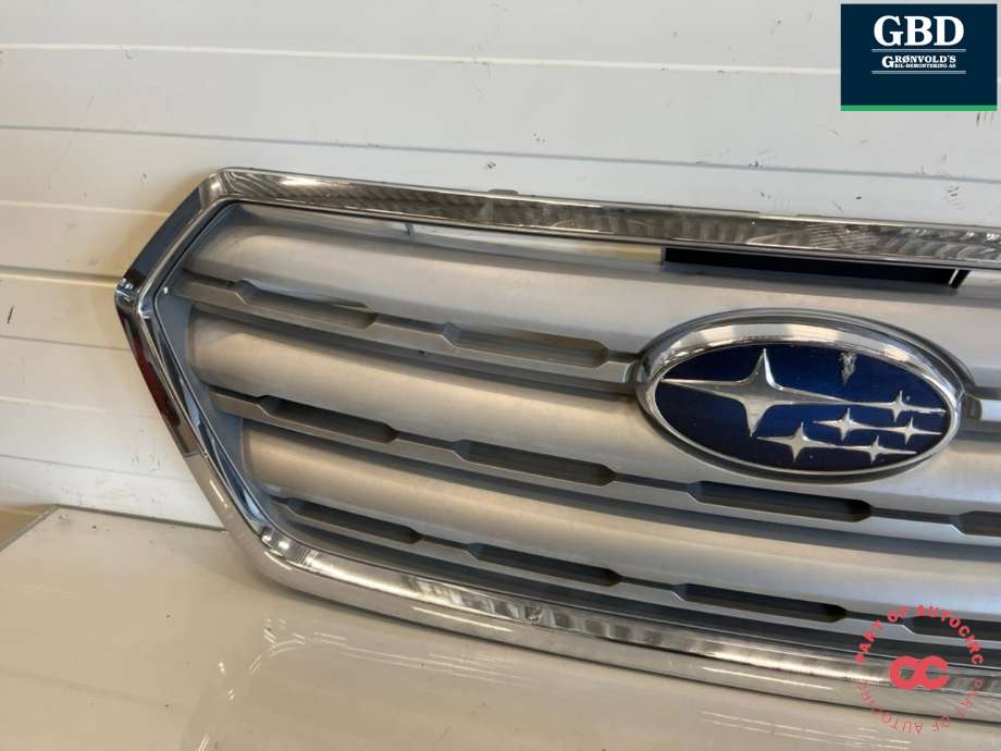 Grill til Subaru Outback 2015-2020 (Type V)  (91121AL070|)