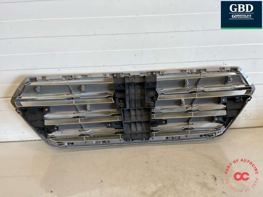 Grill til Subaru Outback 2015-2020 (Type V)  (91121AL070|)