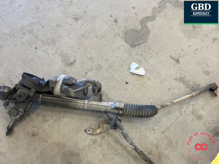 Tannstang elektrisk til Subaru Outback 2015-2020 (Type V) (34110AL060|)