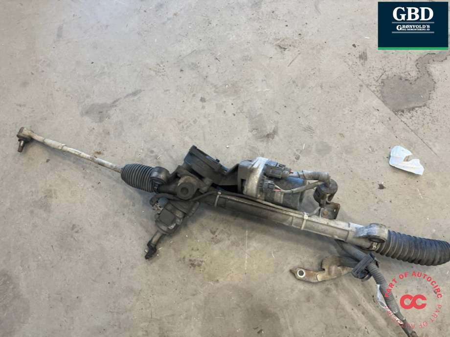Tannstang elektrisk til Subaru Outback 2015-2020 (Type V) (34110AL060|)