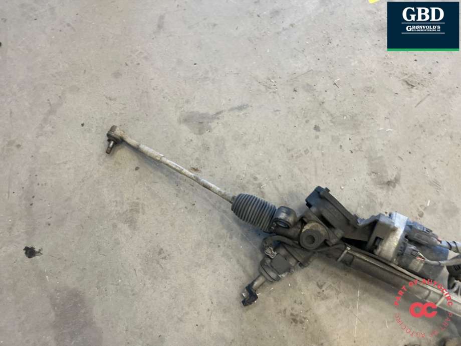 Tannstang elektrisk til Subaru Outback 2015-2020 (Type V) (34110AL060|)