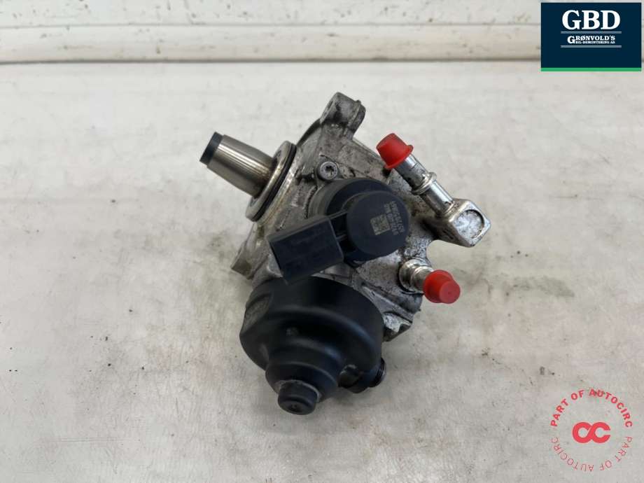 Dieselpumpe til BMW 4-Serie 2013-2020 (F32/F33/F36) (F32/F33/F36) (13 51 8 511 626|0445010764|8511626)