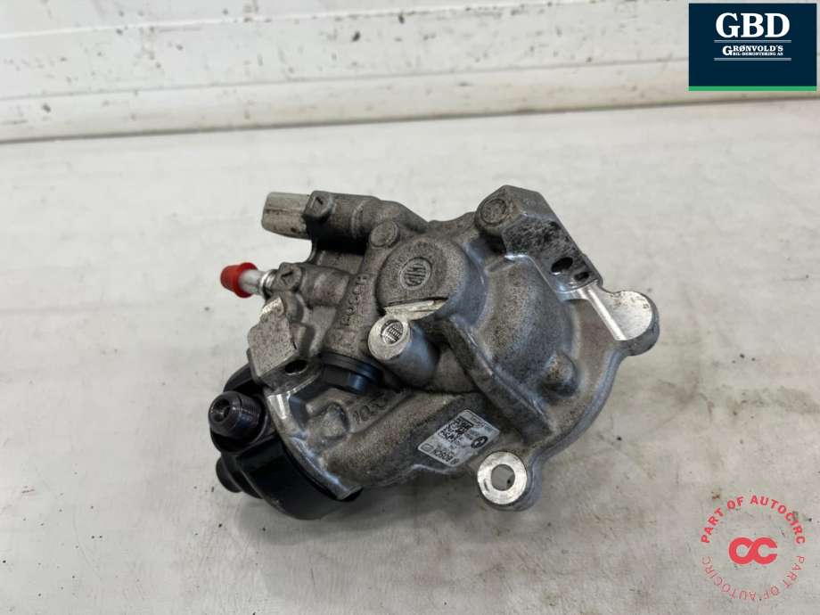 Dieselpumpe til BMW 4-Serie 2013-2020 (F32/F33/F36) (F32/F33/F36) (13 51 8 511 626|0445010764|8511626)