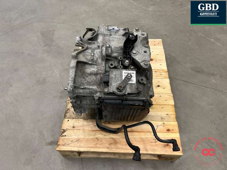 Girkasse automat til Volvo V70 2007-2013 (Type III, Fase 1)  (36000830|)