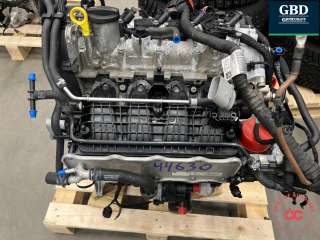 Motor bensin til VW Passat,  (B8) (|CUKC|04E 100 034 N|04E 100 099 E)