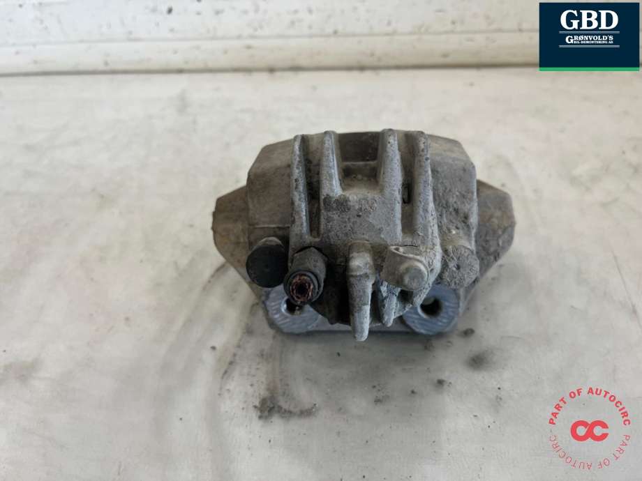 Bremsecaliper venstre bak til BMW 5-Serie 2003-2010 (E60/E61) (E60/E61) (34 21 6 758 057|)