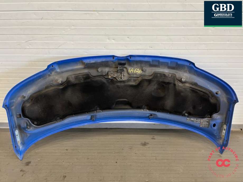 Panser til VW Transporter / Caravelle 2003-2009 (Fase 1) (T5) (T5) (7H0 823 033 D|)