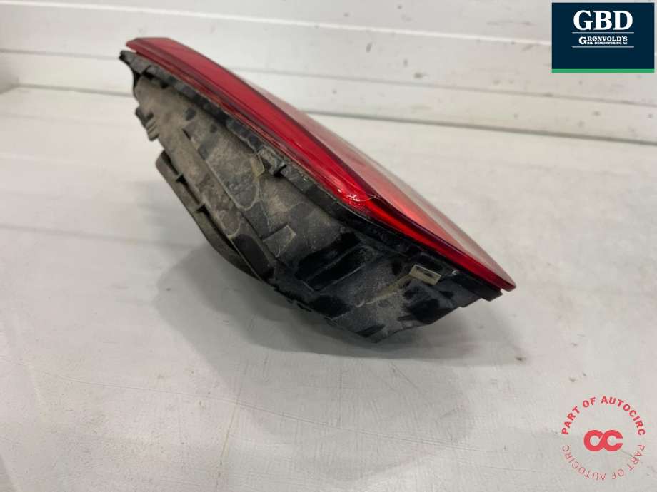 Baklykt høyre indre til VW Passat 2015-2019 (Fase 1) (B8) (B8) (3G9 945 308 E|)