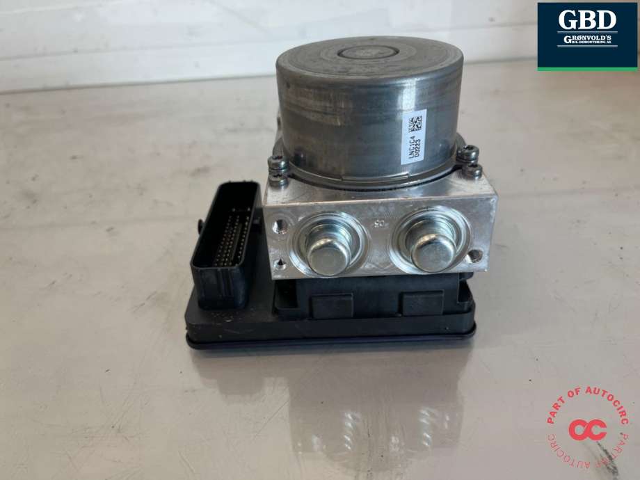 ABS sentral til VW ID.7 2023-->>  (1EA 614 517 BP|1EA 614 517 BP BEF|1EA 614 517M)