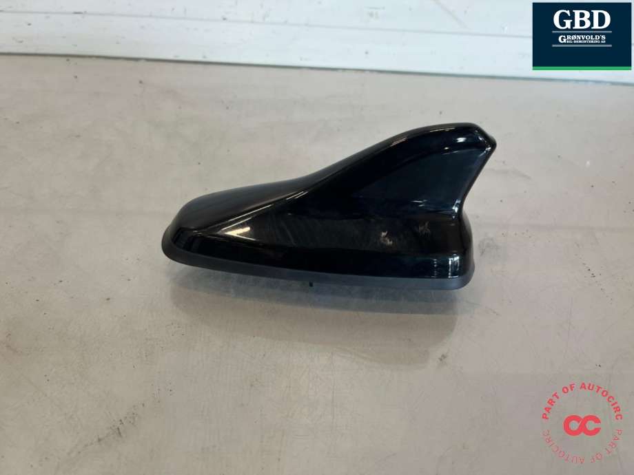 Antenne navigasjon til VW ID.7 2023-->> (5WA 035 507 E|)