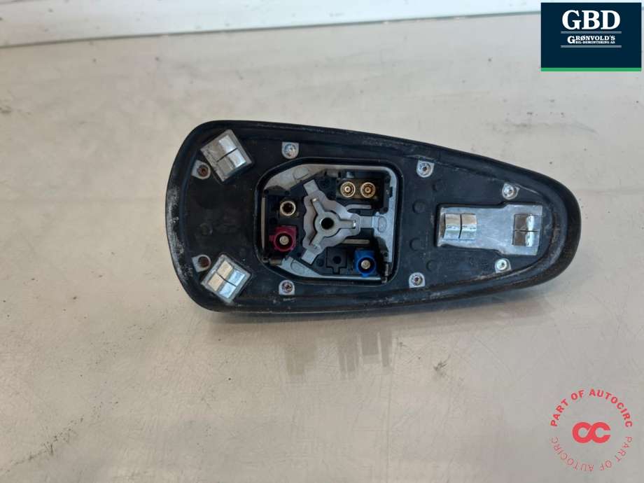Antenne navigasjon til VW ID.7 2023-->> (5WA 035 507 E|)