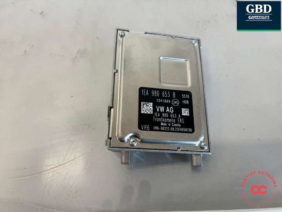 Kamera til VW ID.7 2023-->> (1EA 980 653 B|1EA 980 653 A|)
