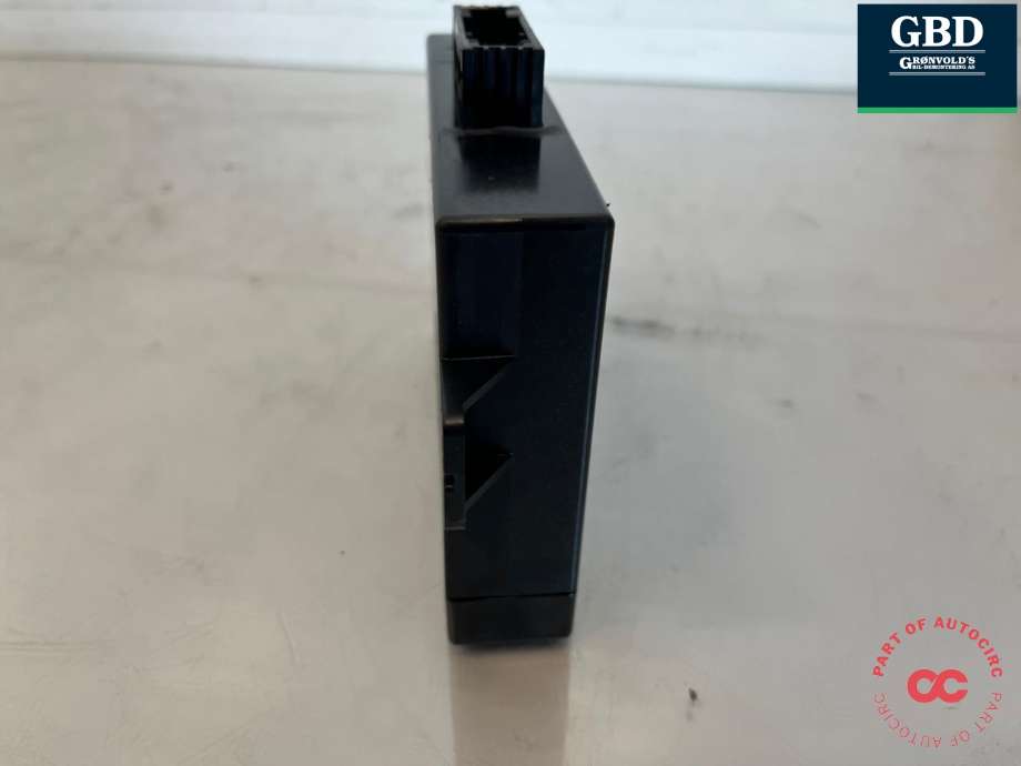 Styreenhet diverse til VW ID.7 2023-->>  (3WA 907 376 D|)