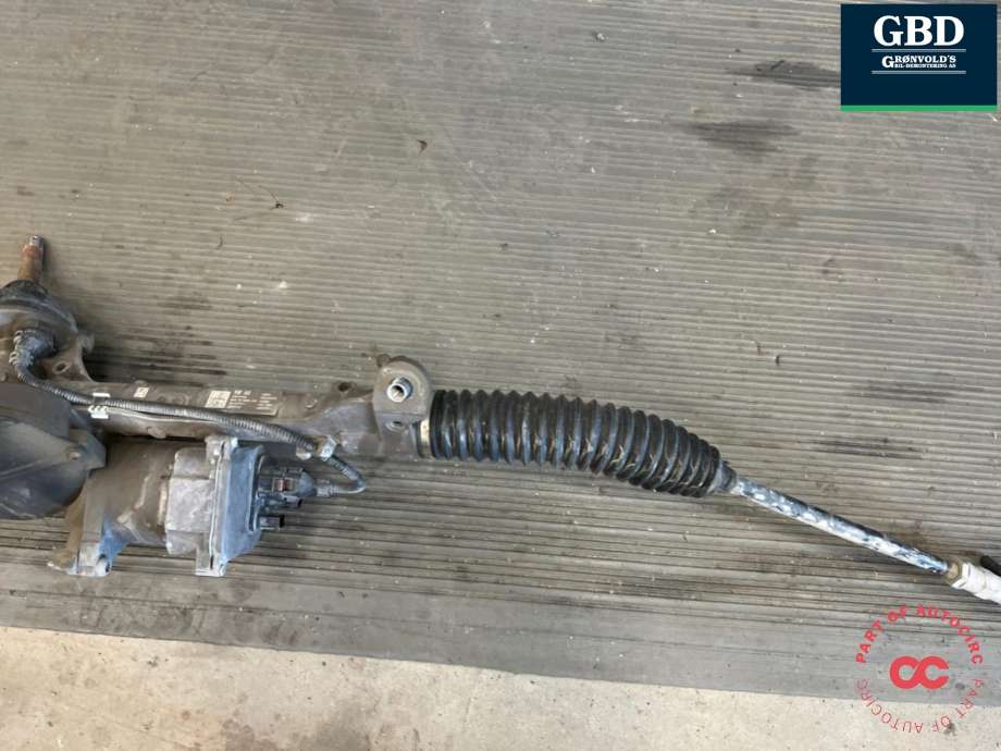 Tannstang elektrisk til VW ID.7 2023-->>  (1EB 422 060 A|1EB 422 060|)