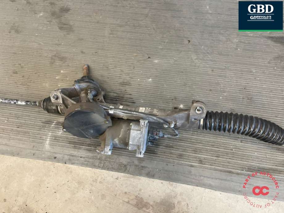 Tannstang elektrisk til VW ID.7 2023-->>  (1EB 422 060 A|1EB 422 060|)