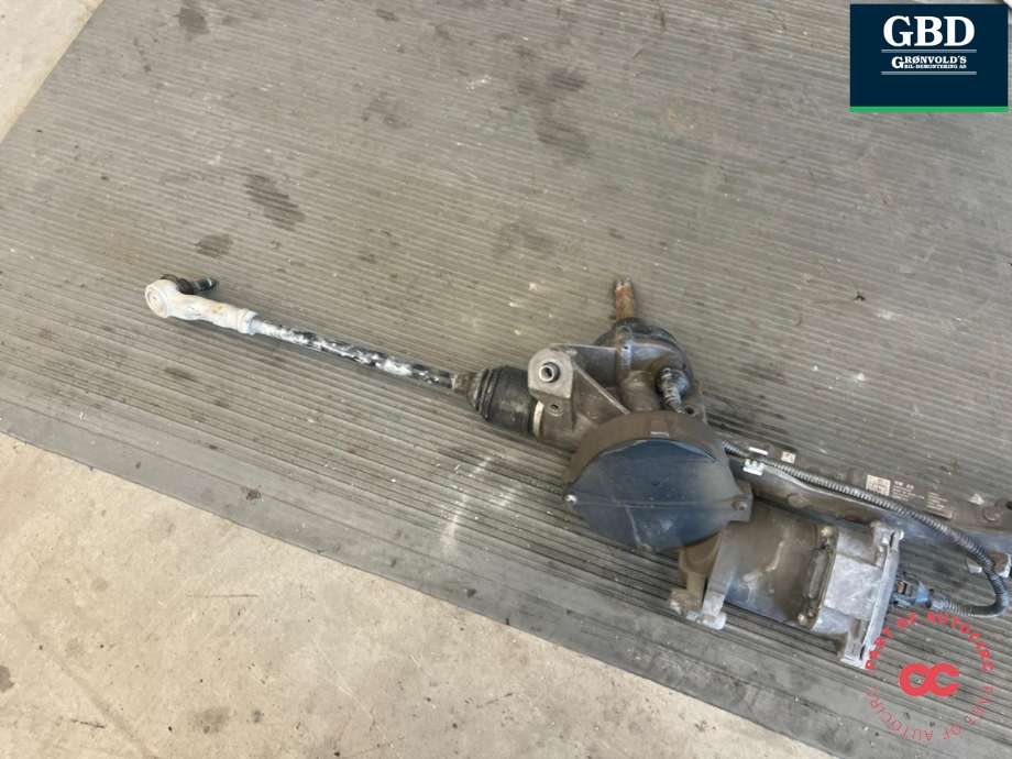 Tannstang elektrisk til VW ID.7 2023-->>  (1EB 422 060 A|1EB 422 060|)