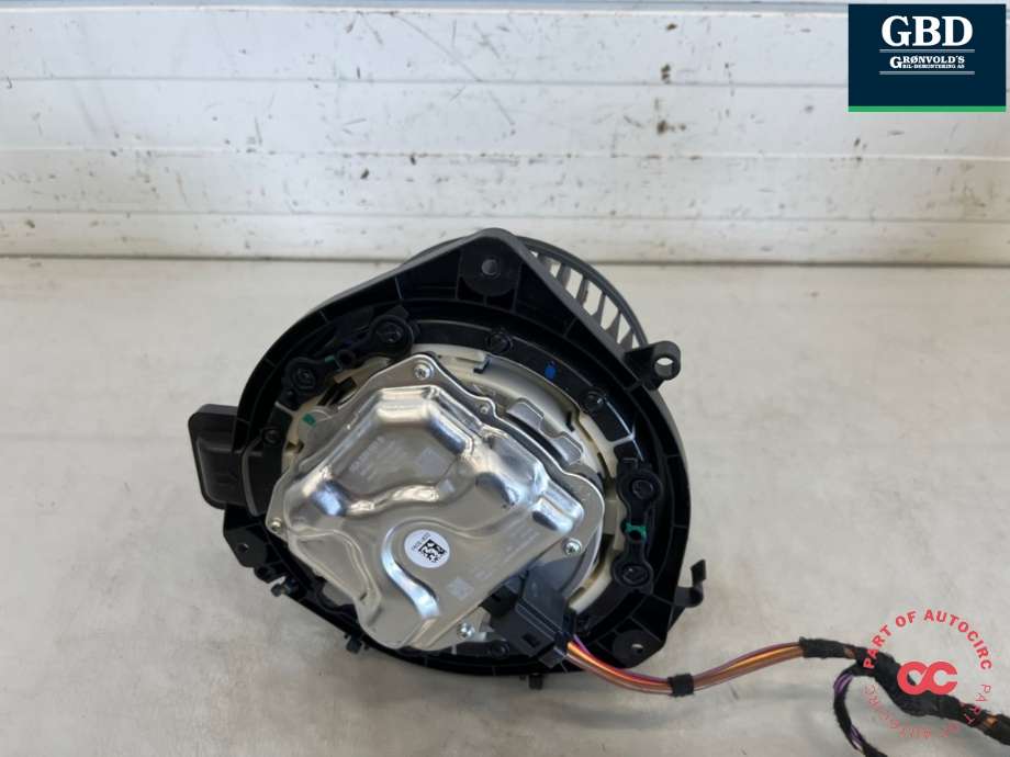 Varmeapparat motor til VW ID.7 2023-->> (1EA 820 021 B|)