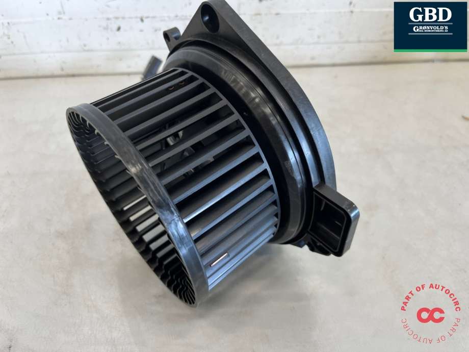 Varmeapparat motor til VW ID.7 2023-->> (1EA 820 021 B|)