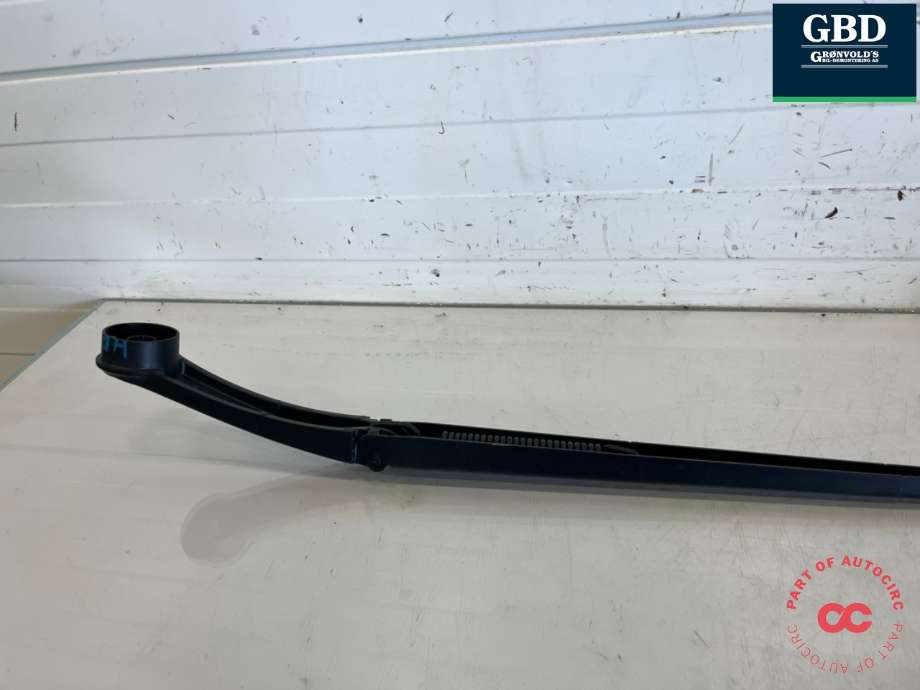 Viskerarm frontrute høyre til VW ID.7 2023-->>  (14A 955 410 A|14A 955 410|)