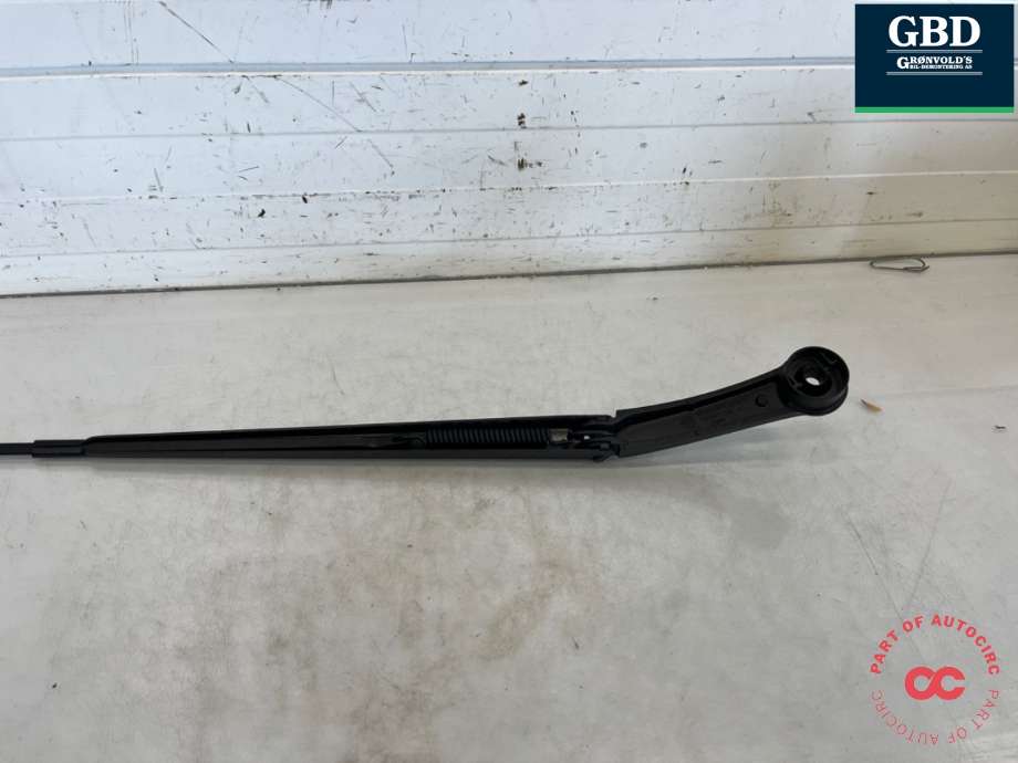 Viskerarm frontrute høyre til VW ID.7 2023-->>  (14A 955 410 A|14A 955 410|)