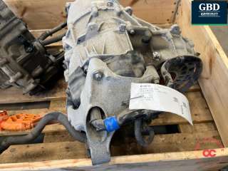 Motor elbil bak til Tesla Model Y,   (|1665000-DE-L|1665000-D1-L|1666000-DE-B)