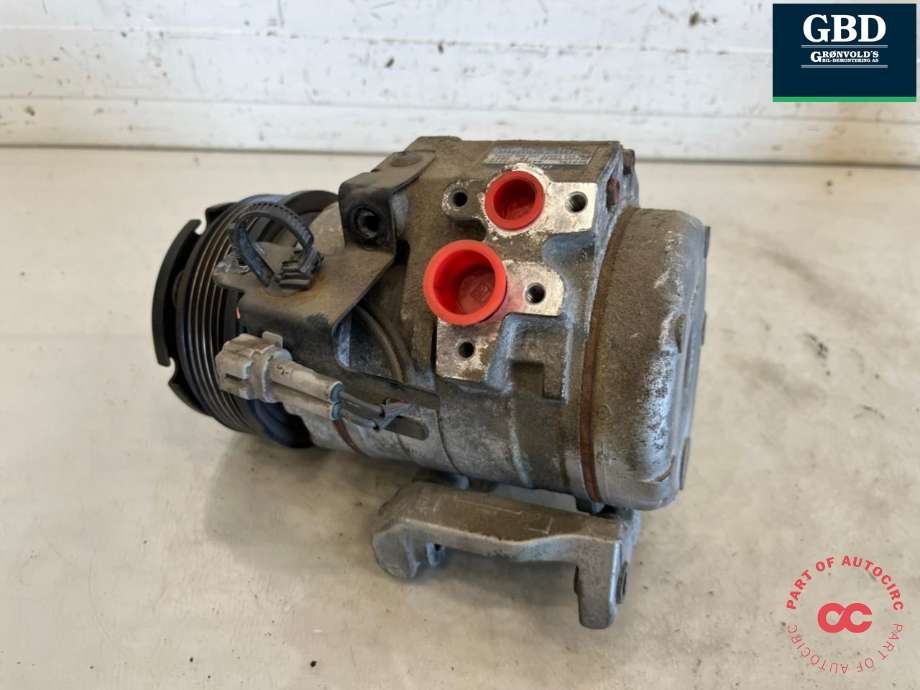 Aircondition kompressor til Subaru Outback 2015-2020 (Type V)  (73111AL010|)