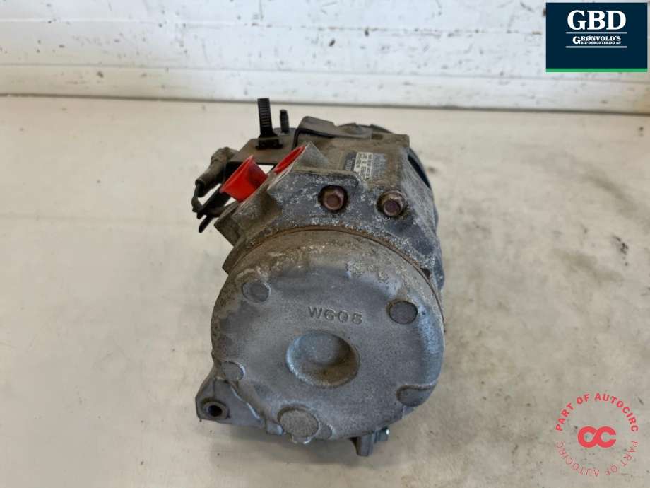 Aircondition kompressor til Subaru Outback 2015-2020 (Type V)  (73111AL010|)