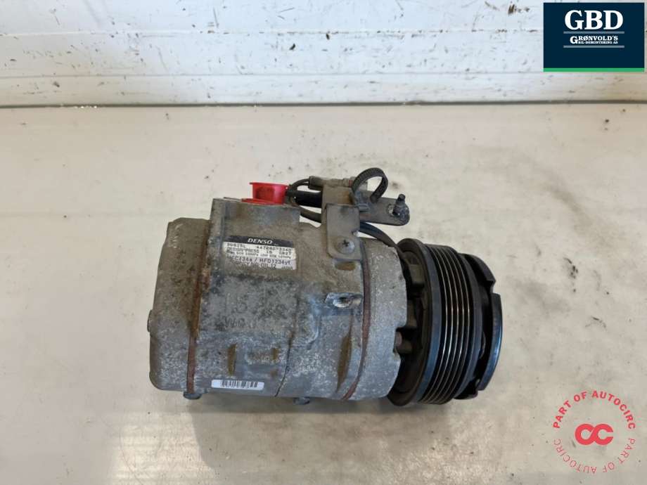 Aircondition kompressor til Subaru Outback 2015-2020 (Type V)  (73111AL010|)