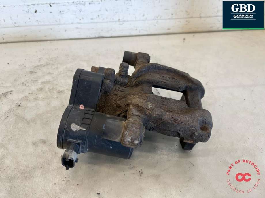 Bremsecaliper høyre bak til Subaru Outback 2015-2020 (Type V)  (26692AL000|26692AL001|)