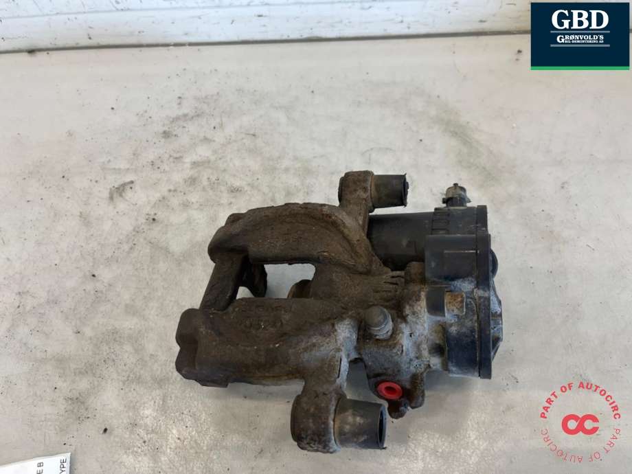 Bremsecaliper høyre bak til Subaru Outback 2015-2020 (Type V)  (26692AL000|26692AL001|)