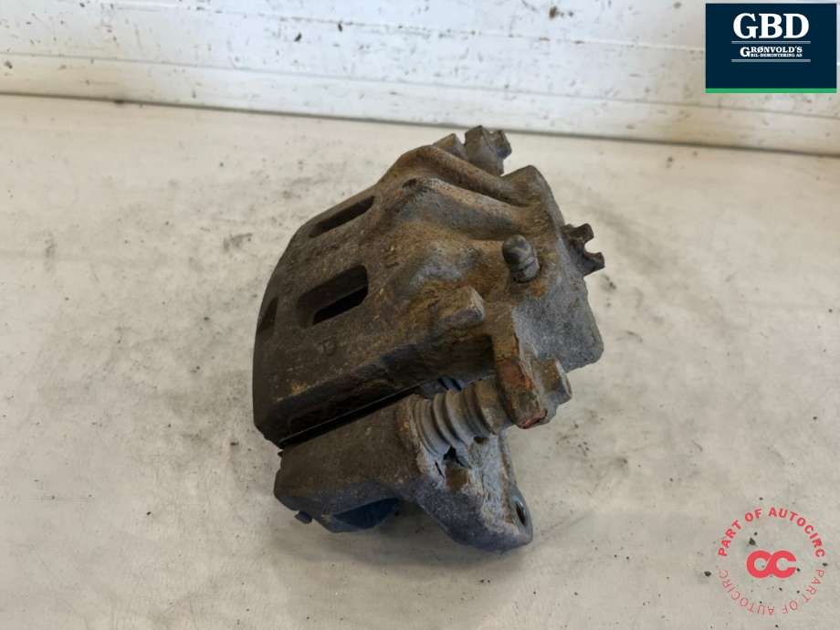 Bremsecaliper høyre foran til Subaru Outback 2015-2020 (Type V)  (26292AG041|26292AG000|26292AG040 | 26292AG042)