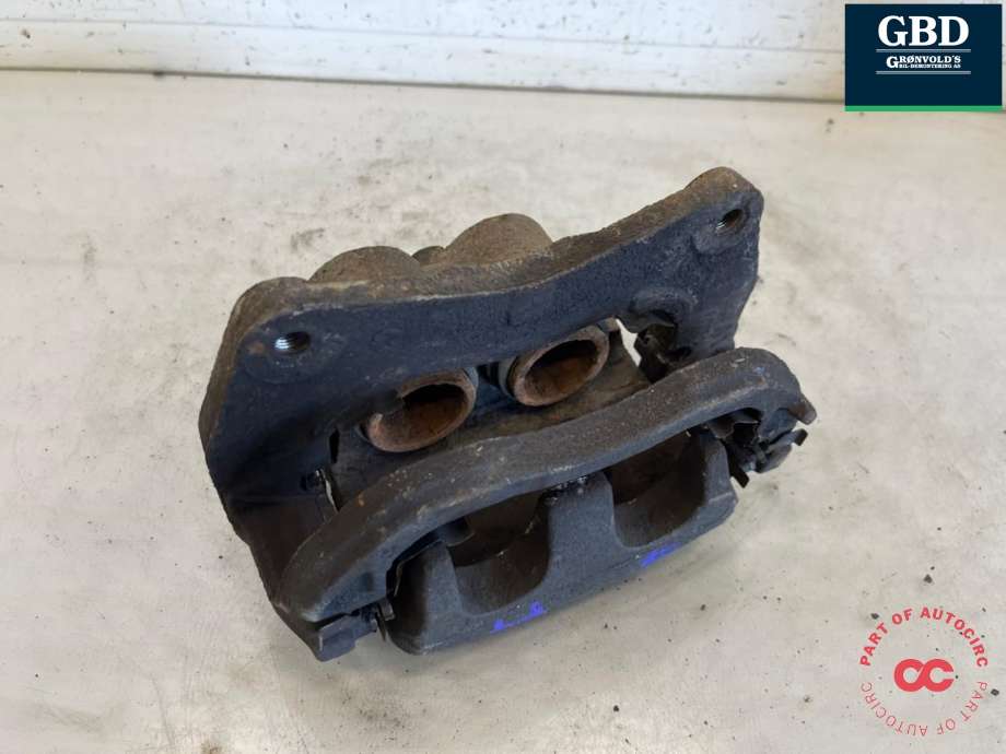 Bremsecaliper høyre foran til Subaru Outback 2015-2020 (Type V)  (26292AG041|26292AG000|26292AG040 | 26292AG042)