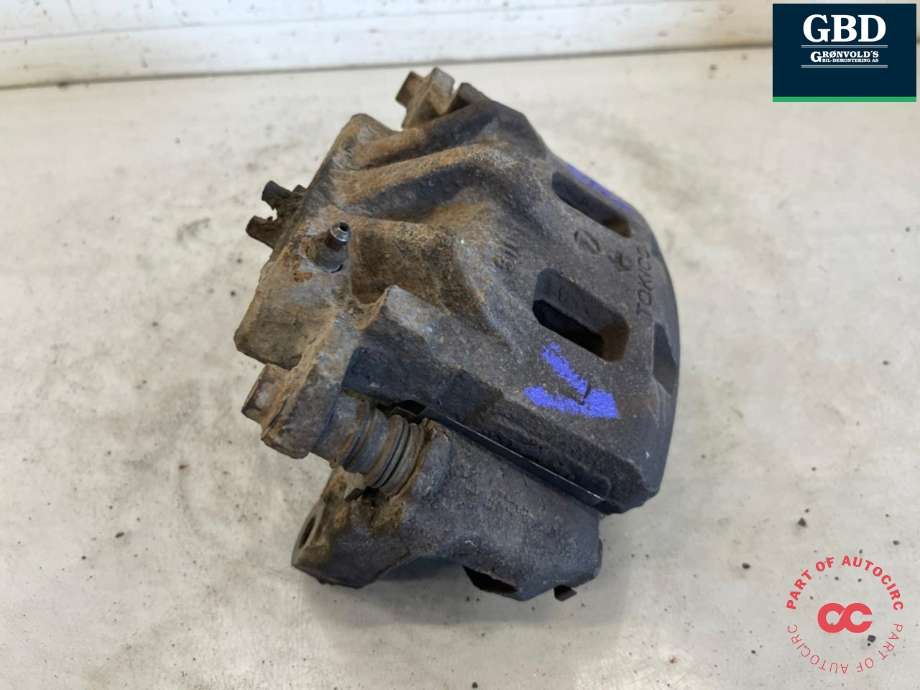 Bremsecaliper venstre foran til Subaru Outback 2015-2020 (Type V)  (26292AG051|26292AG010|26292AG050 | 26292AG052)