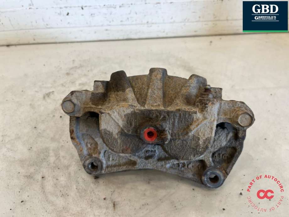 Bremsecaliper venstre foran til Subaru Outback 2015-2020 (Type V)  (26292AG051|26292AG010|26292AG050 | 26292AG052)