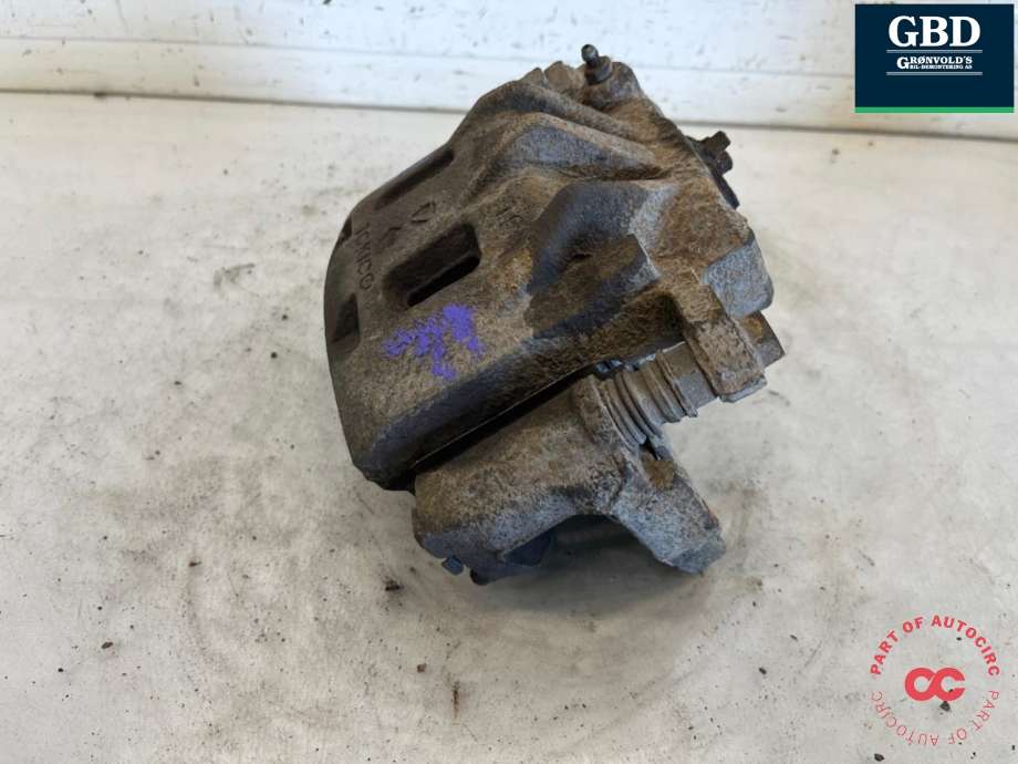 Bremsecaliper venstre foran til Subaru Outback 2015-2020 (Type V)  (26292AG051|26292AG010|26292AG050 | 26292AG052)