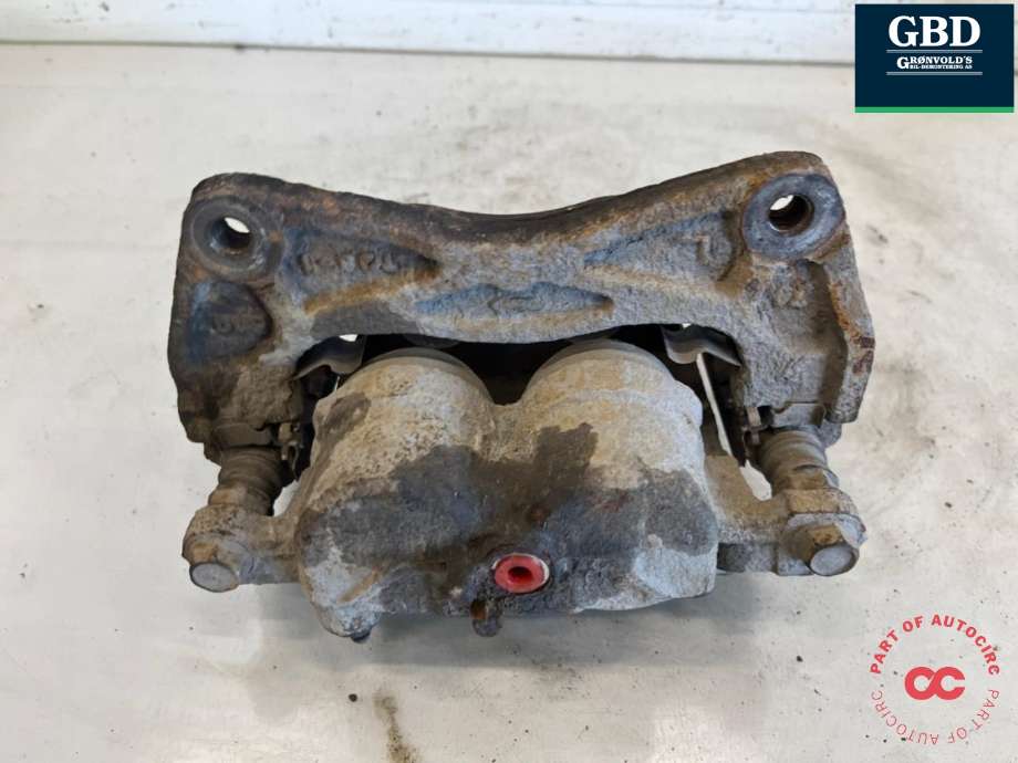 Bremsecaliper venstre foran til Subaru Outback 2015-2020 (Type V)  (26292AG051|26292AG010|26292AG050 | 26292AG052)