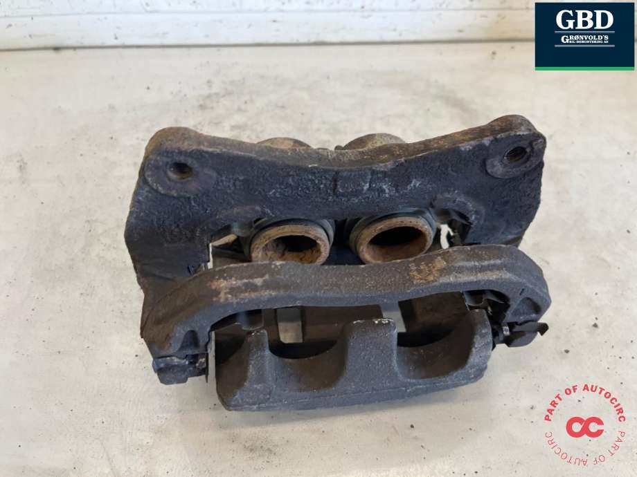 Bremsecaliper venstre foran til Subaru Outback 2015-2020 (Type V)  (26292AG051|26292AG010|26292AG050 | 26292AG052)