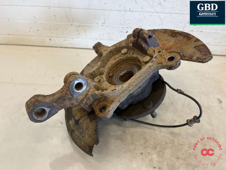 Hjulspindel venstre foran til Subaru Outback 2015-2020 (Type V) (28313AL010|)