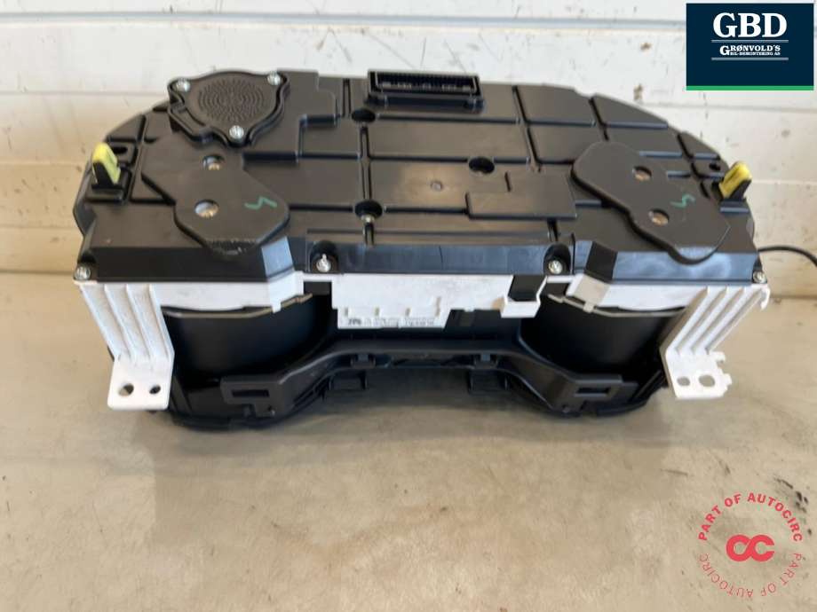 Instrumentpanel til Subaru Outback 2015-2020 (Type V)  (85003AL030|)