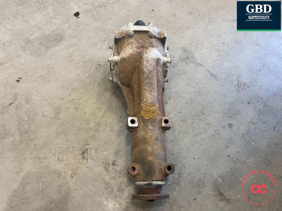 Kardang klokke bak til Subaru Outback 2015-2020 (Type V) (38312AA000|)