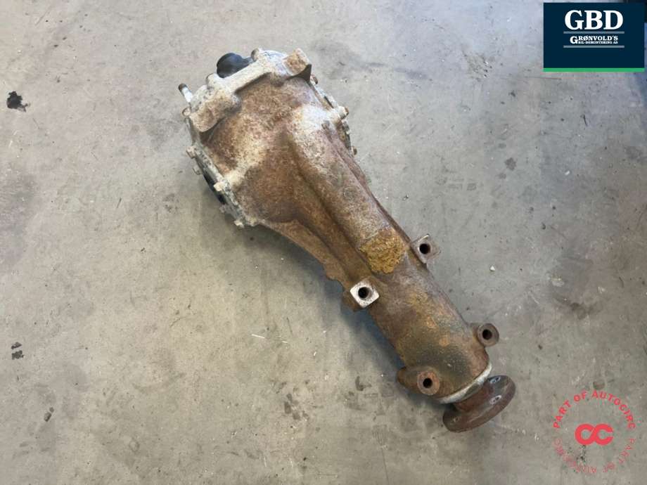 Kardang klokke bak til Subaru Outback 2015-2020 (Type V) (38312AA000|)