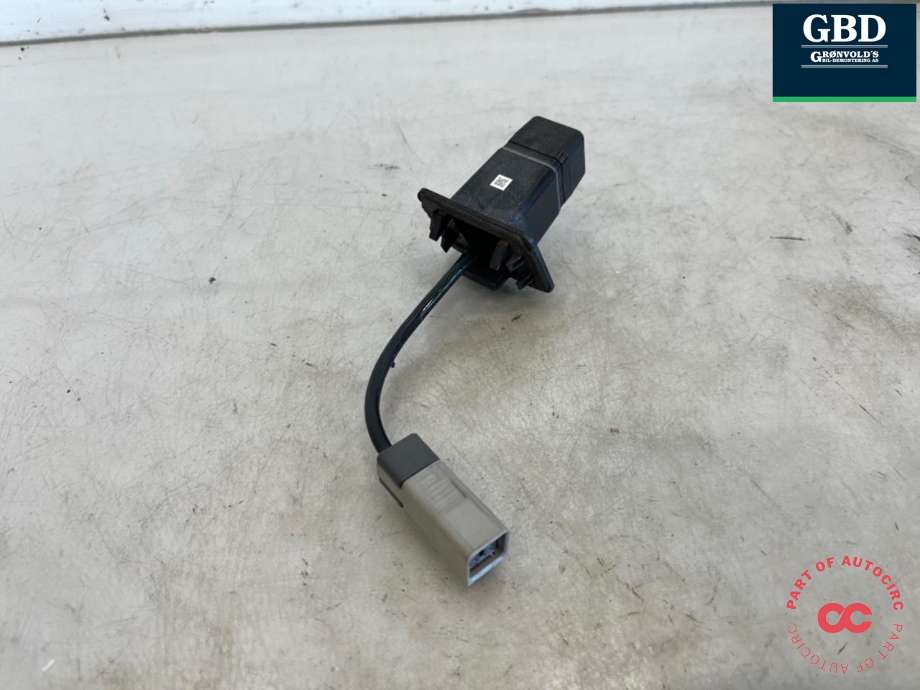 Parkeringskamera bak til Subaru Outback 2015-2020 (Type V)  (86267AL000|)