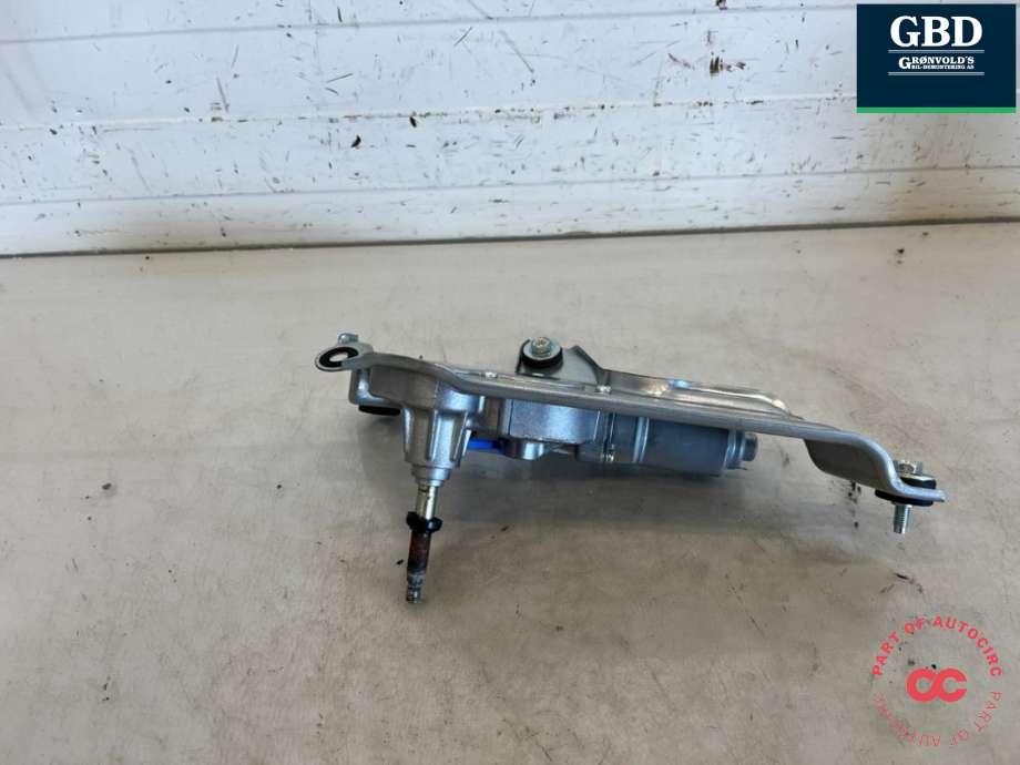 Viskermotor bakrute til Subaru Outback 2015-2020 (Type V) (86510SG080|86510SG081|)