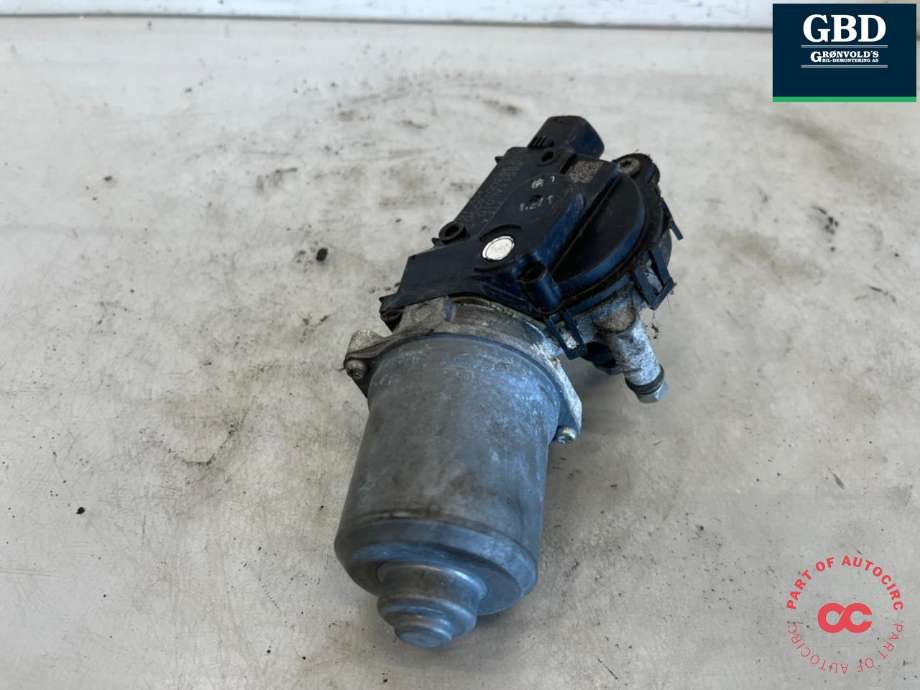 Viskermotor frontrute til Subaru Outback 2015-2020 (Type V)  (86511AL010|)