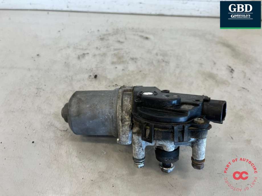 Viskermotor frontrute til Subaru Outback 2015-2020 (Type V)  (86511AL010|)