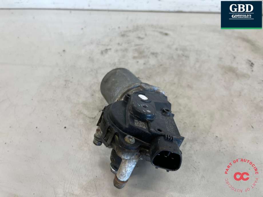 Viskermotor frontrute til Subaru Outback 2015-2020 (Type V)  (86511AL010|)