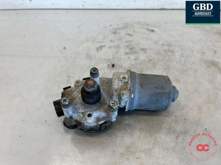 Viskermotor frontrute til Subaru Outback 2015-2020 (Type V)  (86511AL010|)