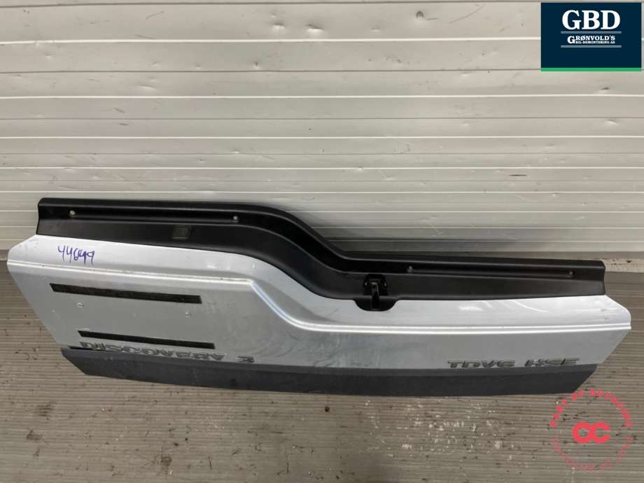 Bakluke lem til Land Rover Discovery 2005-2009 (Type III) (LR045550|5H2240709BB|BHA780080 | 5H2240709BA)