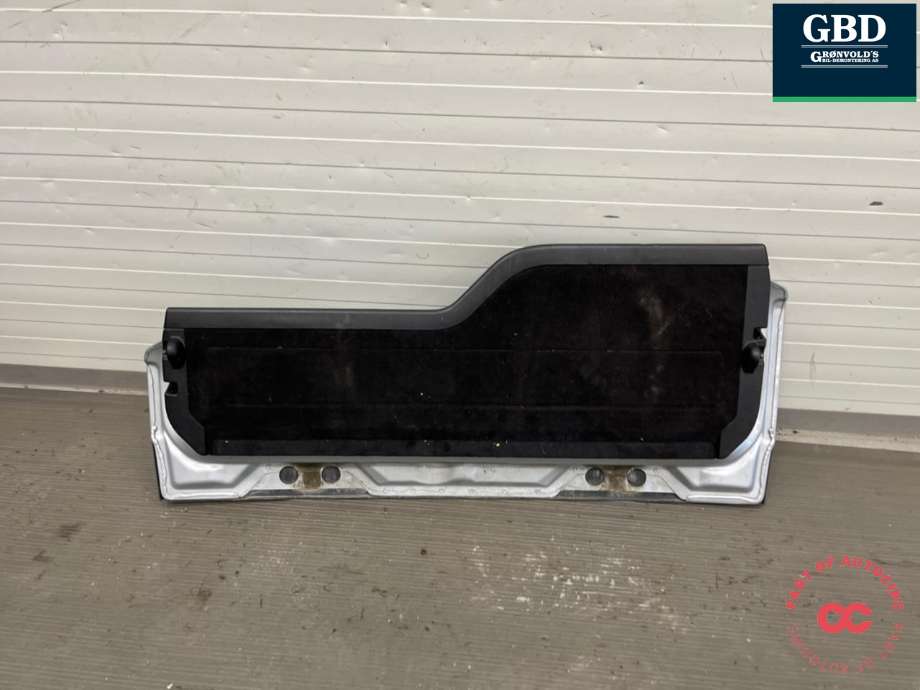 Bakluke lem til Land Rover Discovery 2005-2009 (Type III) (LR045550|5H2240709BB|BHA780080 | 5H2240709BA)